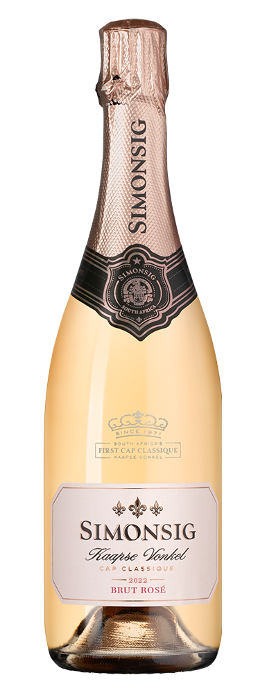 Симонсиг Каапс Вонкель Брют Розеа 2022 (Simonsig Kaapse Vonkel Brut Rose 2022) Симонсиг Каапс Вонкель Брют Розеа 2022 (Simonsig Kaapse Vonkel Brut Rose 2022)