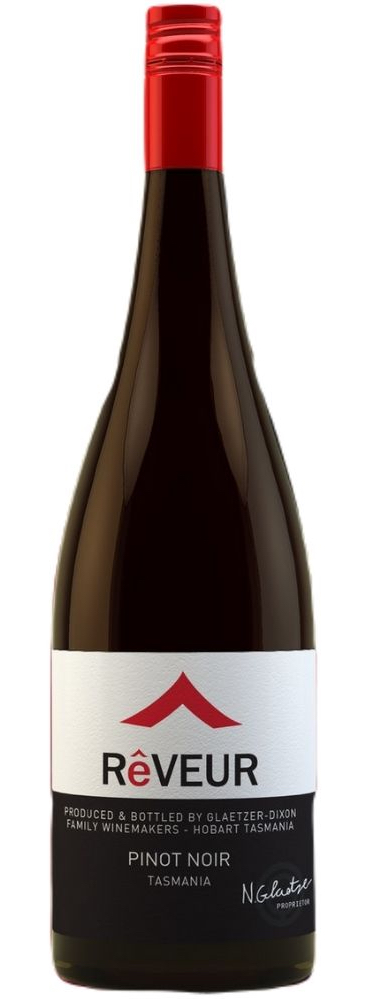 Глейцер-Диксон Ревер Пино Нуар 2020 (Glaetzer-Dixon Rêveur Pinot Noir 2020) Глейцер-Диксон Ревер Пино Нуар 2020 (Glaetzer-Dixon Rêveur Pinot Noir 2020)