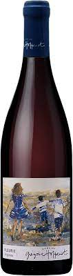 Домен Грегуар Опно Орижин Флери 2020 (Domaine Gregoire Hoppenot Origines Fleurie 2020) Домен Грегуар Опно Орижин Флери 2020 (Domaine Gregoire Hoppenot Origines Fleurie 2020)