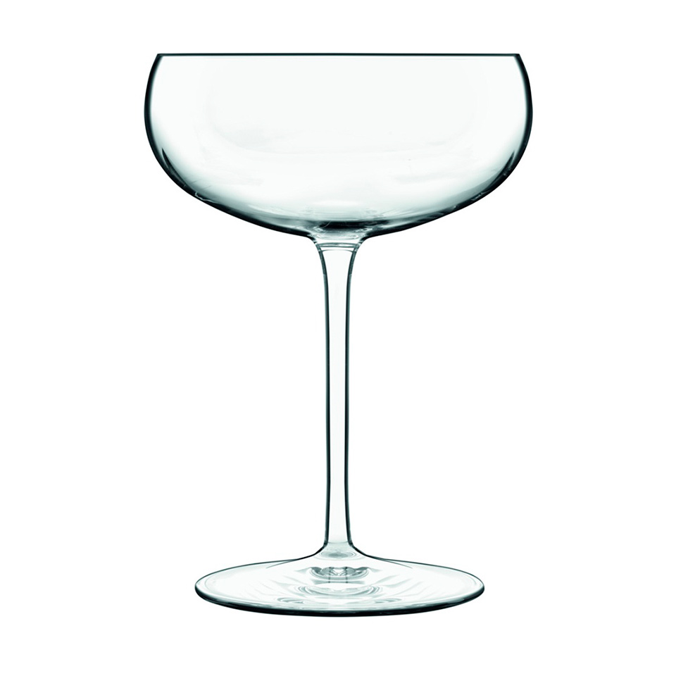 Бокал для шампанского Luigi Bormioli Talismano Old Martini Бокал для шампанского Luigi Bormioli Talismano Old Martini