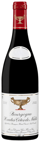 Домен Гро Фрер э Сер Бургонь От Кот де Нюи Руж 2019 (Domaine Gros Frere et Soeur Bourgogne Hautes Cotes de Nuits Rouge 2019) Домен Гро Фрер э Сер Бургонь От Кот де Нюи Руж 2019 (Domaine Gros Frere et Soeur Bourgogne Hautes Cotes de Nuits Rouge 2019)