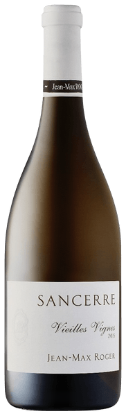Жан-Макс Роже Сансер Блан Вьей Винь 2015 (Jean-Max Roger Sancerre Blanc Vieilles Vignes 2015) Жан-Макс Роже Сансер Блан Вьей Винь 2015 (Jean-Max Roger Sancerre Blanc Vieilles Vignes 2015)