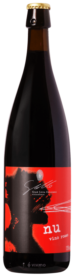 Джан Лука Ню Вино Россо 2022 1л (Gian Luca NU Vino Rosso 2022 1L) Джан Лука Ню Вино Россо 2022 1л (Gian Luca NU Vino Rosso 2022 1L)