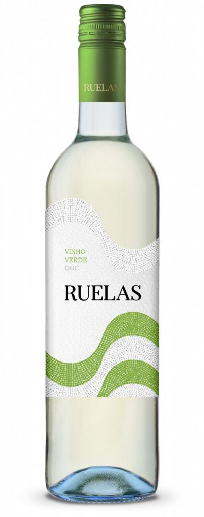 Руэлас Винью Верде 2020 (Ruelas Vinho Verde 2020) Руэлас Винью Верде 2020 (Ruelas Vinho Verde 2020)