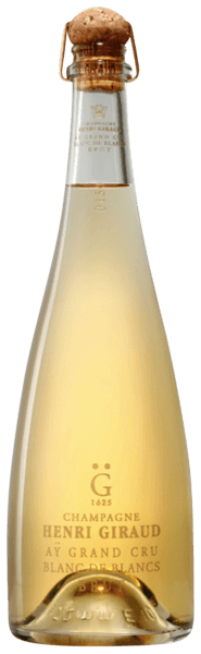 Анри Жиро Блан де Блан 2012 (Henri Giraud Blanc de Blancs 2012) Анри Жиро Блан де Блан 2012 (Henri Giraud Blanc de Blancs 2012)