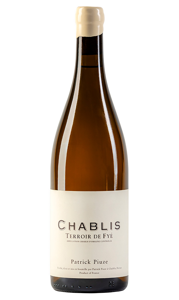 Патрик Пьюз Шабли Премье Крю Волоран Катр Шеман 2020 (Patrick Piuze Chablis 1-er Cru Vaulorent QC 2020) Патрик Пьюз Шабли Премье Крю Волоран Катр Шеман 2020 (Patrick Piuze Chablis 1-er Cru Vaulorent QC 2020)