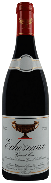 Домен Гро Фрер э Сер Эшезо Гран Крю 2019 (Domaine Gros Frere et Soeur Echezeaux Grand Cru 2019) Домен Гро Фрер э Сер Эшезо Гран Крю 2019 (Domaine Gros Frere et Soeur Echezeaux Grand Cru 2019)