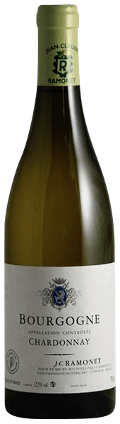 Жан-Клод Рамоне Бургонь Шардоне 2018 (Jean-Claude Ramonet Bourgogne Chardonnay 2018)
