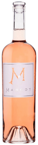 Шато Манго М де Манго Розе 2020 1.5л (Chateau Mangot M de Mango Rose 2020 1.5l)
