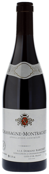 Жан-Клод Рамоне Шассань-Монраше Руж 2018 (Jean-Claude Ramonet Chassagne-Montrachet Rouge 2018) Жан-Клод Рамоне Шассань-Монраше Руж 2018 (Jean-Claude Ramonet Chassagne-Montrachet Rouge 2018)