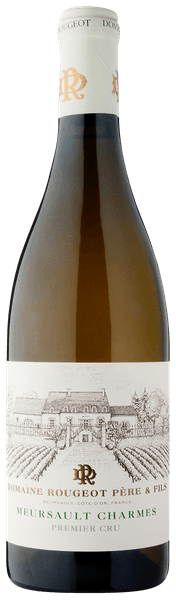 Домен Ружо Мерсо Ле Шарм Премье Крю 2021 (Domaine Rougeot Meursault Les Charmes 1er Cru 2021) Домен Ружо Мерсо Ле Шарм Премье Крю 2021 (Domaine Rougeot Meursault Les Charmes 1er Cru 2021)