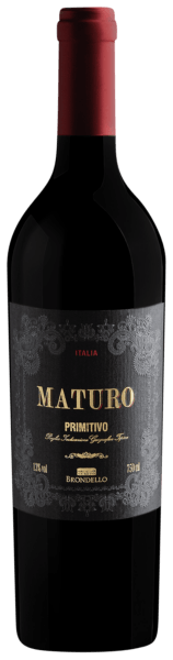 Кастеллани Матуро Примитиво 2021 (Castellani Maturo Primitivo 2021) Кастеллани Матуро Примитиво 2021 (Castellani Maturo Primitivo 2021)