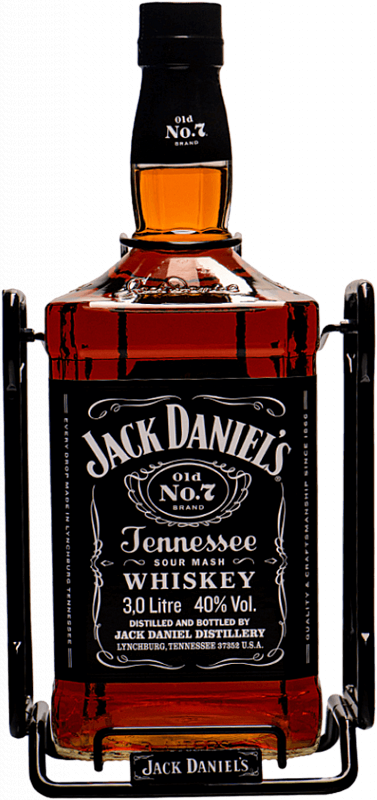 Джек Дэниел’с Теннесси Виски 3л качели (Jack Daniel’s Tennessee Whiskey 3L) Джек Дэниел’с Теннесси Виски 3л качели (Jack Daniel’s Tennessee Whiskey 3L)