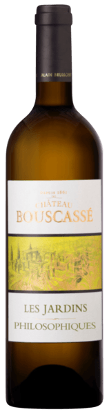 Брюмон Шато Буcкассе Ле Жардан Филозофик 2017 (Brumont Chateau Bouscasse Les Jardins Philosophiques 2017)