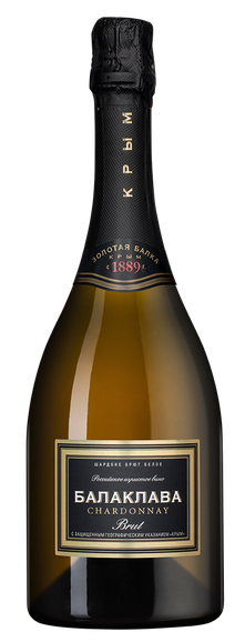 Золотая Балка Балаклава Шардоне (Zolotaya Balka Balaklava Chardonnay) Золотая Балка Балаклава Шардоне (Zolotaya Balka Balaklava Chardonnay)