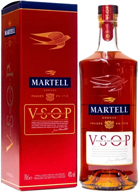 Мартель В.С.О.П. (Martell V.S.O.P.)