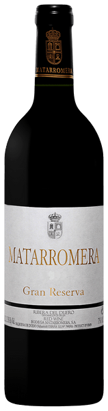Матарромера Гран Резерва 2014 (Matarromera Gran Reserva 2014) Матарромера Гран Резерва 2014 (Matarromera Gran Reserva 2014)