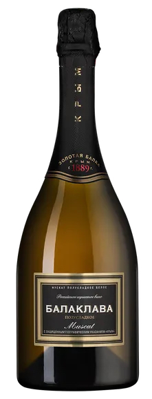 Золотая Балка Балаклава Мускат (Zolotaya Balka Balaklava Muscat) Золотая Балка Балаклава Мускат (Zolotaya Balka Balaklava Muscat)