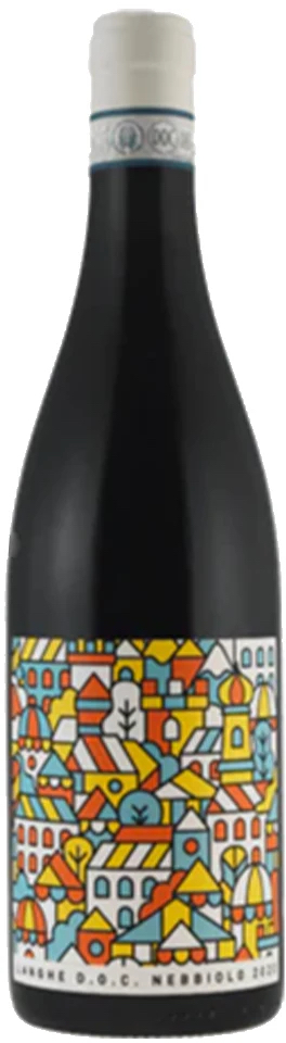 Флэтчер Ланге Неббиоло 2022 (Fletcher Langhe Nebbiolo 2022) Флэтчер Ланге Неббиоло 2022 (Fletcher Langhe Nebbiolo 2022)
