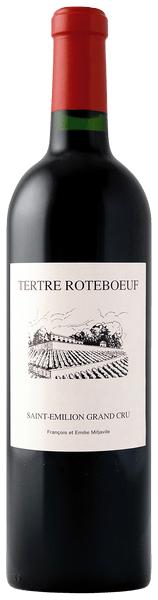 Тертр Ротбеф 2003 (Tertre Roteboeuf 2003)