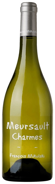 Домен Франсуа Микульски Мерсо Премье Крю Шарм 2019 (Domaine Francois Mikulski Meursault Premier Cru Charmes 2019) Домен Франсуа Микульски Мерсо Премье Крю Шарм 2019 (Domaine Francois Mikulski Meursault Premier Cru Charmes 2019)