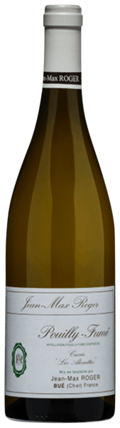 Жан-Макс Роже Пуйи - Фюме Кюве Ле Алуэтт 2020 (Jean-Max Roger Pouilly - Fume Cuvee Les Alouettes 2020) Жан-Макс Роже Пуйи - Фюме Кюве Ле Алуэтт 2020 (Jean-Max Roger Pouilly - Fume Cuvee Les Alouettes 2020)