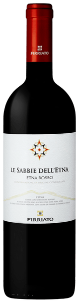 Фирриато Эмпорио Ле Саббие делль Этна Россо 2019 (Firriato Le Sabbie dell'Etna Rosso 2019) Фирриато Эмпорио Ле Саббие делль Этна Россо 2019 (Firriato Le Sabbie dell'Etna Rosso 2019)