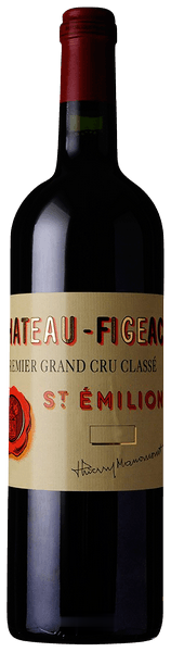 Шато-Фижак 2015 (Chateau-Figeac 2015) Шато-Фижак 2015 (Chateau-Figeac 2015)