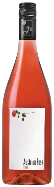 Вайнгут Пфафль Австрийская Роза 2016 (Weingut Pfaffl Austrian Rose 2016)