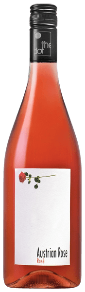 Вайнгут Пфафль Австрийская Роза 2021 (Weingut Pfaffl Austrian Rose 2021)