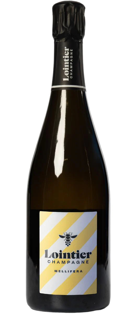 Луантье Меллифера Экстра Брют 2022 (Lointier Mellifera Extra Brut 2022)