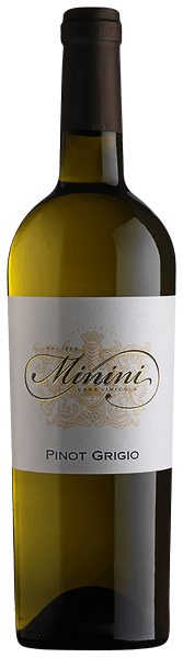 Минини Пино Гриджио 2021 (Minini Pinot Grigio 2021) Минини Пино Гриджио 2021 (Minini Pinot Grigio 2021)
