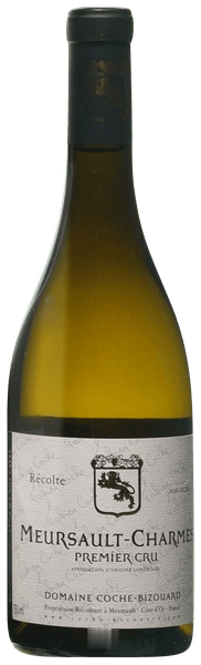 Домен Фабьен Кош Мерсо-Шарм Премье Крю 2022 (Domaine Fabien Coche Meursault-Charmes 1er Cru 2022) Домен Фабьен Кош Мерсо-Шарм Премье Крю 2023 (Domaine Fabien Coche Meursault-Charmes 1er Cru 2023)