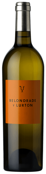 Белондраде и Люртон 2019 (Belondrade y Lurton 2019) Белондраде и Люртон 2019 (Belondrade y Lurton 2019)