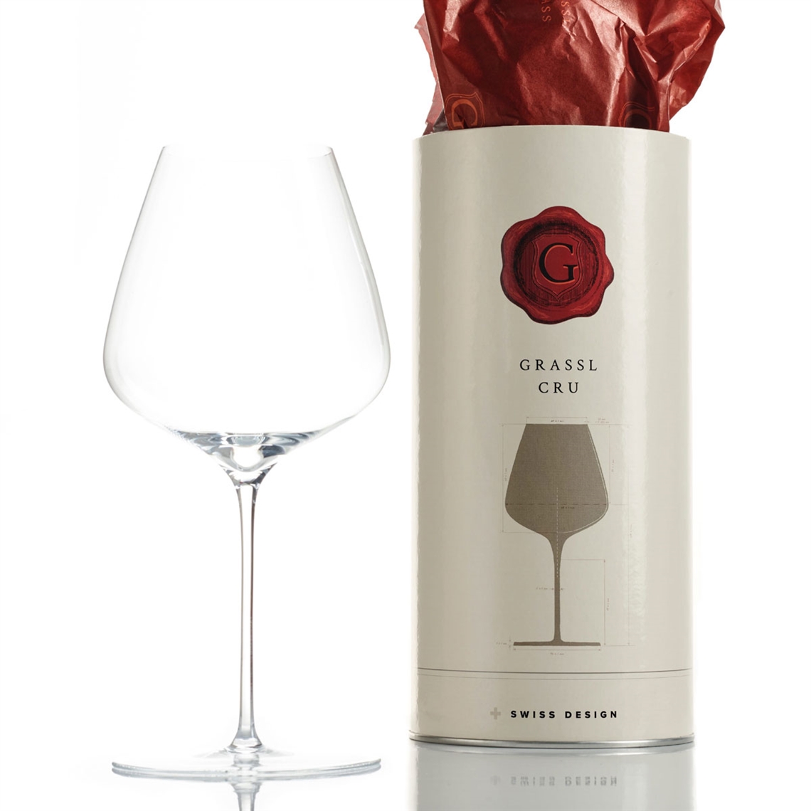 Грассл бокал серия Виньерон Крю 6шт. (Grassl Vigneron Cru 6 pcs carton) Грассл бокал серия Виньерон Крю 6шт. (Grassl Vigneron Cru 6 pcs carton)