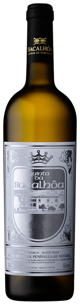 Бакальоа Кинта Да Бакальоа 2017 (Bacalhoa Quinta Da Bacalhoa 2017) Бакальоа Кинта Да Бакальоа 2017 (Bacalhoa Quinta Da Bacalhoa 2017)