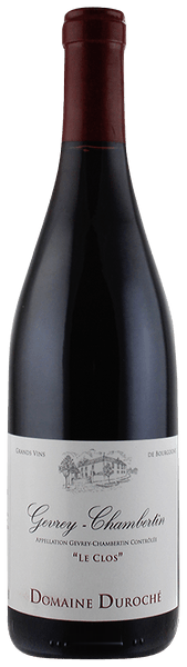 Домен Дюроше Жевре-Шамбертан Ле Кло 2018 (Domaine Duroche Gevrey-Chambertin Le Clos 2018) Домен Дюроше Жевре-Шамбертан Ле Кло 2018 (Domaine Duroche Gevrey-Chambertin Le Clos 2018)