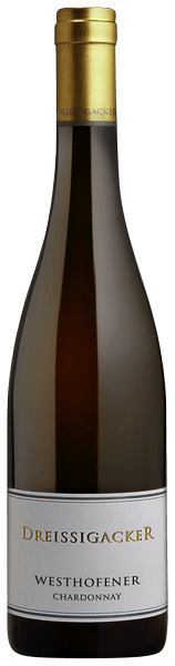 Шардоне Вестхофенер Драйсихакер 2019 (Chardonnay Westhofener Dreissigacker 2019) Шардоне Вестхофенер Драйсихакер 2019 (Chardonnay Westhofener Dreissigacker 2019)
