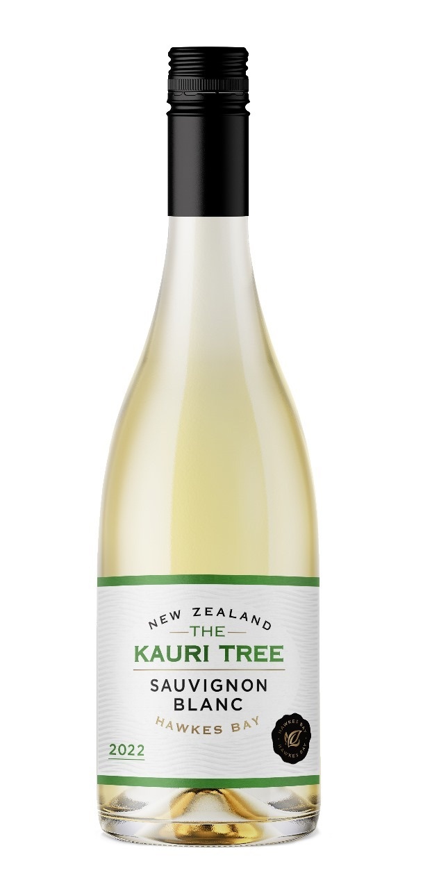 Зе Каури Три Совиньон Блан 2022 (The Kauri Tree Sauvignon Blanc 2022) Зе Каури Три Совиньон Блан 2022 (The Kauri Tree Sauvignon Blanc 2022)