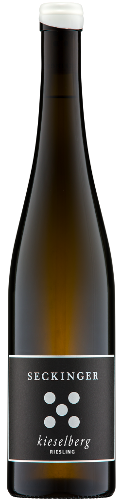 Зекингер Рислинг Дайдесхайм Кизельберг Вурцелехт Гран Крю 2022 (Seckinger Riesling Deidesheim Kieselberg Wurzelecht Grand Cru 2022)