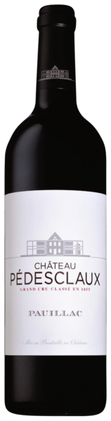 Шато Педескло 2010 1.5л (Chateau Pedesclaux 2010 1.5l) Шато Педескло 2010 1.5л (Chateau Pedesclaux 2010 1.5l)