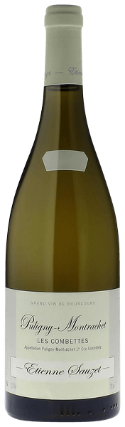 Этьен Созе Пюлиньи-Монраше Премье Крю Ле Комбо 2015 (Etienne Sauzet Puligny-Montrachet Premier Cru Les Combettes 2015) Этьен Созе Пюлиньи-Монраше Премье Крю Ле Комбо 2015 (Etienne Sauzet Puligny-Montrachet Premier Cru Les Combettes 2015)