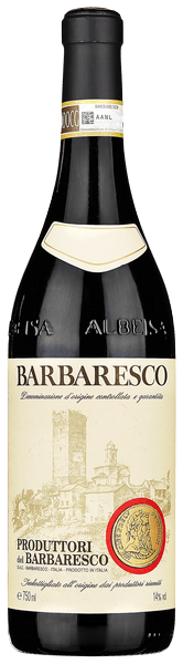 Продуттори дель Барбареско Барбареско 2014 (Produttori del Barbaresco Barbaresco 2014) Продуттори дель Барбареско Барбареско 2017 1.5л (Produttori del Barbaresco Barbaresco 2017 1.5l)