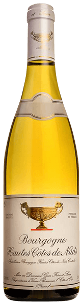 Домен Гро Фрер э Сер Бургонь От Кот де Нюи Блан 2019 (Domaine Gros Frere et Soeur Bourgogne Hautes Cotes de Nuits Blanc 2019) Домен Гро Фрер э Сер Бургонь От Кот де Нюи Блан 2019 (Domaine Gros Frere et Soeur Bourgogne Hautes Cotes de Nuits Blanc 2019)