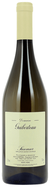 Домен Гиберто Сомюр Блан 2020 1.5л (Domaine Guiberteau Saumur Blanc 2020 1.5l) Домен Гиберто Сомюр Блан 2020 1.5л (Domaine Guiberteau Saumur Blanc 2020 1.5l)