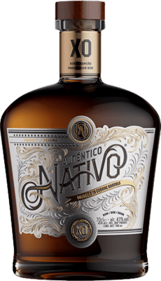 Аутентико Нативо ИксО (Autentico Nativo XO) Аутентико Нативо ИксО (Autentico Nativo XO)
