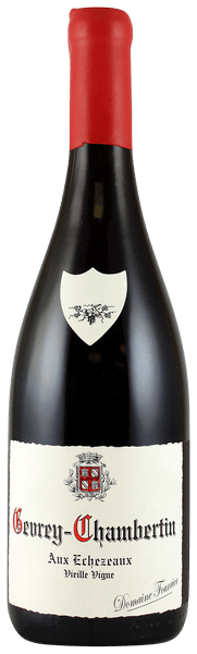 Домен Фурье Жевре-Шамбертан Оз Эшезо Вьей Винь 2019 (Domaine Fourrier Gevrey-Chambertin Aux Echezeaux Vieille Vigne 2019) Домен Фурье Жевре-Шамбертан Оз Эшезо Вьей Винь 2019 (Domaine Fourrier Gevrey-Chambertin Aux Echezeaux Vieille Vigne 2019)