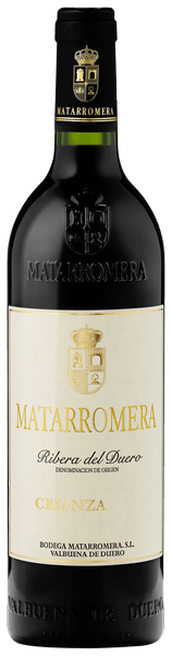 Матарромера Крианса 2018 (Matarromera Crianza 2018) Матарромера Крианса 2018 (Matarromera Crianza 2018)