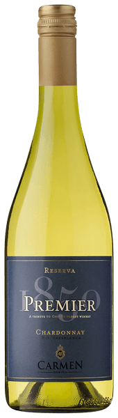 Кармен Премьер Резерва Шардоне 2021 (Carmen Premier Reserva Chardonnay 2021) Кармен Премьер Резерва Шардоне 2021 (Carmen Premier Reserva Chardonnay 2021)