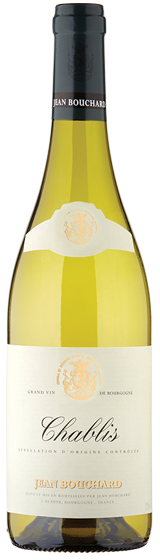 Шабли Домен Жан Бушар 2022 (Chablis Domaine Jean Bouchard 2022) Шабли Домен Жан Бушар 2022 (Chablis Domaine Jean Bouchard 2022)